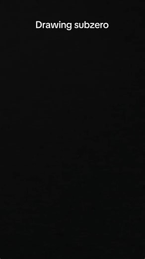 Johnny Cage Drawing: Mortal Kombat Art