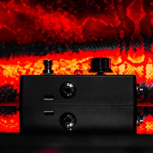 ZUUL® - Noise Gate | Intelligent Reactive Guitar Noise Gate Technology