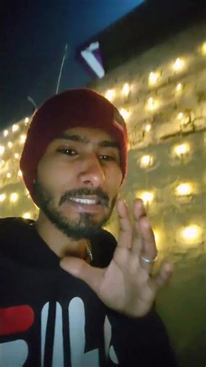 How to work string rice light in wave motion