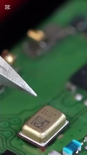 how to fix a microphone of phone