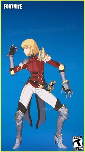 Fortnite It's Ok I'm Ok Emote Cha Hae In Skin Thicc 🍑😜😂