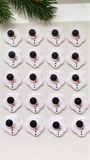 Popular Polymer Clay Cutter for Christmas Crafts