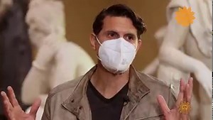 Hidden away for decades, one of the most important private collections of antiquities, the Torlonia Marbles, is being put on public display once again. https://cbsn.ws/394PYb8 | CBS Sunday Morning