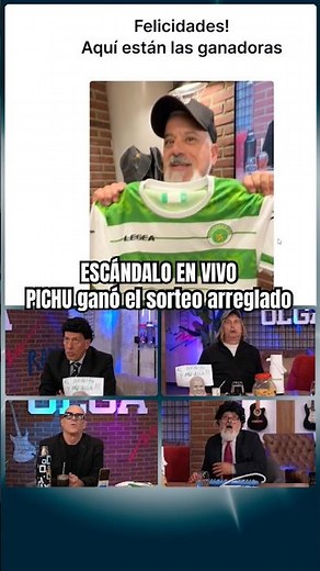 El PEOR sorteo de la HISTORIA