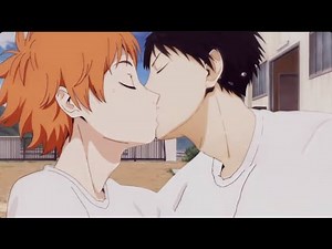 「Infinity」Chemical Reaction (Haikyuu! AMV)-Akross Con 2015