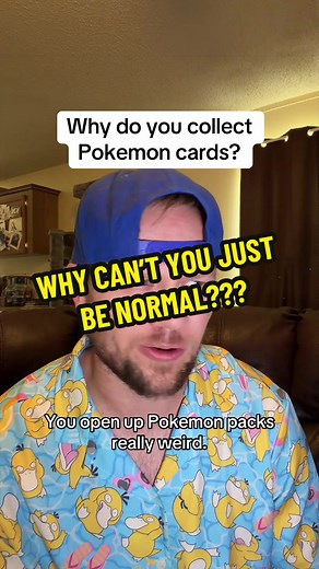 Why Do You Collect Pokémon Cards? Best Reasons & Artist Picks
