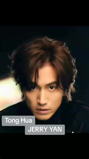 Jerry Yan's Touching Performance of Tong Hua