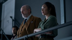 It's official: 3 Body Problem will end after three seasons on Netflix