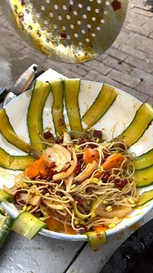 New Food with Unique Cooking Style 💕 | ﻿Trending