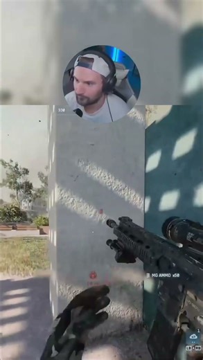 Did they fix audio in redsec yet? #fyp #battlefield #battlefieldclips #bf6 #redsec