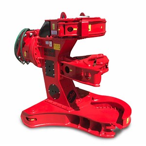 CMB PWE Series Tree Shear