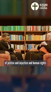 Cardinal Müller REVEALS the Political Reasons why Fr. Pavone was REMOVED | Sign of the Cross