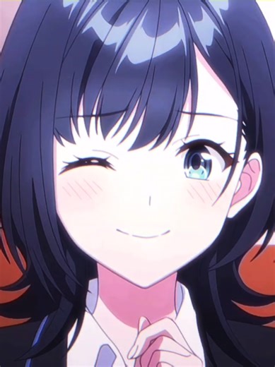 mong den khi ta gap nhau nhan dinh hon tang em#anime #animeedit #yuzukinanase #thanhvu70