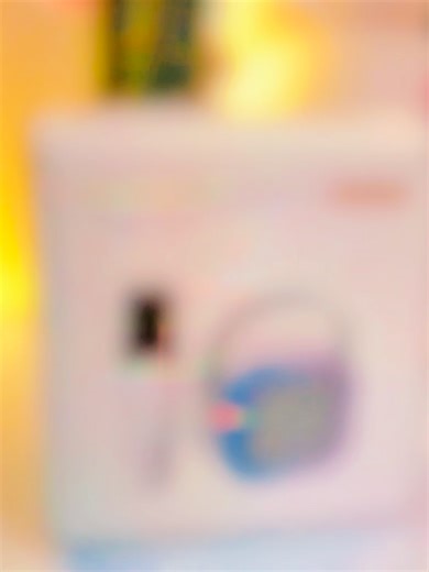 Bluetooth Karaoke Speaker: Family Fun for Kids