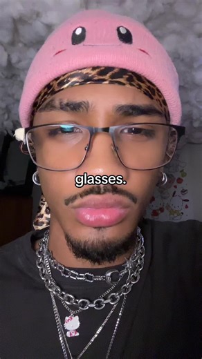 glasses