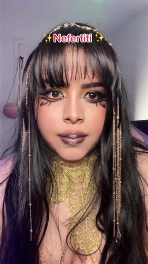 #fyp #viral #pinkgirls #egipto #mitologiaegipcia