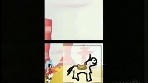 Looney Tunes: Duck Amuck Videos for DS - GameFAQs