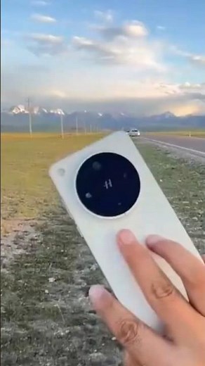 OPPO Find X8 Pro Camera Zoom Test 🔥 Incredible Long-Range Zoom! #Shorts