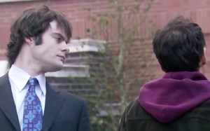 【SNL】烦人话痨的明星路