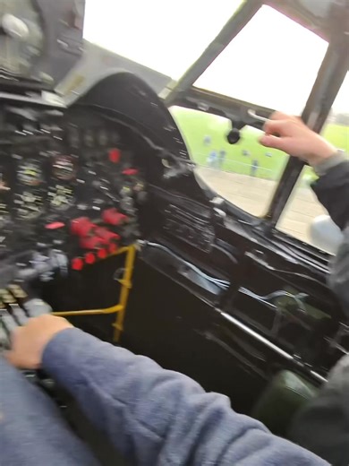 Lancaster Startup Commentary Part 6 | David Petters