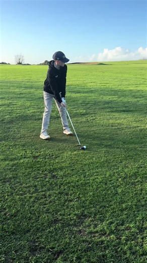 Achieving the Perfect Golf Swing