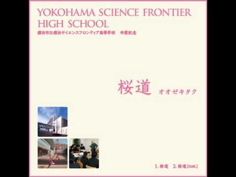 「桜道」オオゼキタク