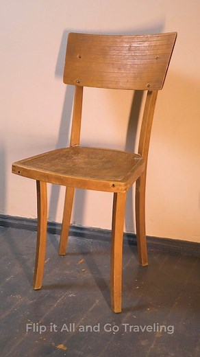 1.3K views | Space-Saving Chair Crafting for Compact Living 漢晴 #creative #flipitall | Chris & Emily | Facebook