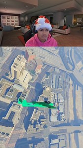 BRO BROKE HIS MONITOR 😭💀 #donszn #gta #gta5 #gta5_funny #gta5online | LS Crime
