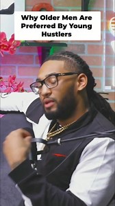 Men often overextend themselves, leaving themselves emotionally and financially drained. Finding balance is key. A young man's perspective resonates: Being a gentleman is tough when many women aren't receptive. Dating older men can offer invaluable lessons, making you better for the next relationship. #Relationships #DatingAdvice #MenAndWomen #LifeLessons #RelationshipGoals #LoveAndLife | 8atthetable - TV Show