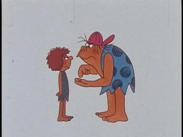 Standing Up For Yourself (1986)