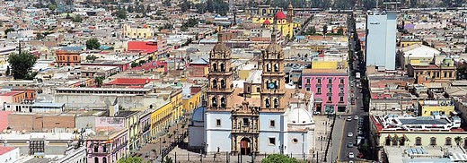 Ciudad de Durango, qué hacer y lugares turísticos - México Desconocido
