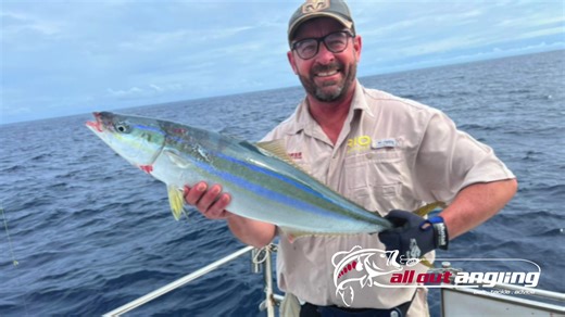  Planning a coastal fishing adventure?  Here is our very own Benjamin Powell with his great adventure! Why not share your latest adventure with us? https://alloutangling.com/ #AllOutAngling #SeaFishing #AdventureAwaits  | All Out Angling | Facebook