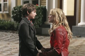 Once Upon A Time Season 1 Episode 8 ‘Desperate Souls’ Recap 1/8/12