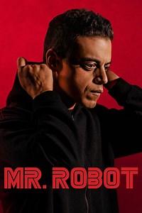 Mr. Robot TV Series (2015-2019), Watch Full Episodes of All Seasons Online