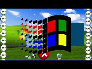 [PC効果音シリーズ×柴又] Cormata.mp4 [Windows Sounds x Shibamata]