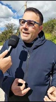 Danger in the Fontana Calda area of ​​Sciacca