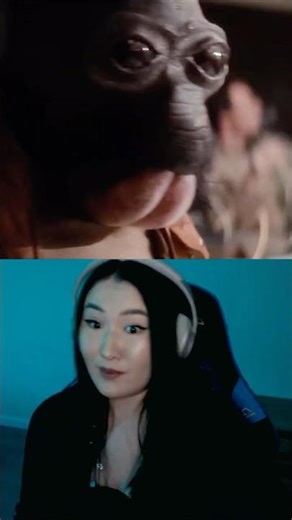 “Human or Alien… Men Will Fight” 😭 | Star Wars Reaction