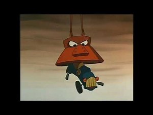The Brave Little Toaster - Worthless (No Interruptions or SFX)