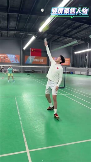 Easter Egg Surprise in Badminton Final! Watch This Unforgettable Match