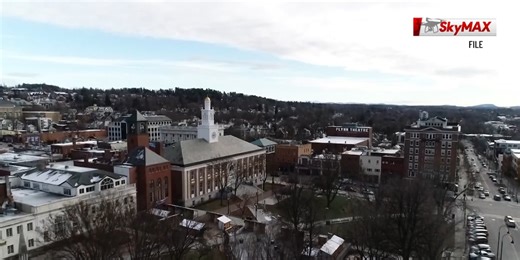 Burlington’s open space plan gets major upgrade