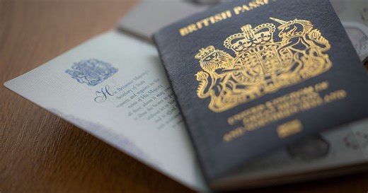 Passport warning over little-known pages rule ahead of major change