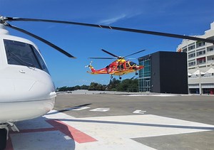 News — Flight Structures Ltd