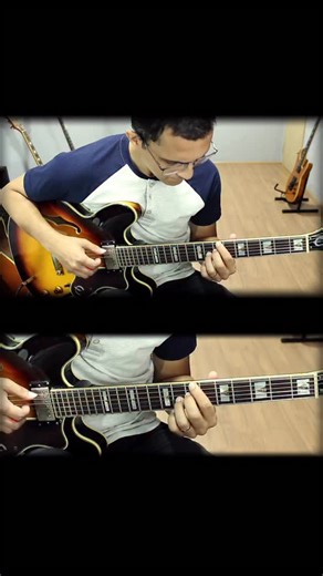 “My favorite things - Chord Melody” 🚨 Complete Ebook with more 300 pages Over 100 videos for you to learn 😨 Bio Link 😨 . #guitar #guitarist #chordmelody #guitarplayer #chordmelodyguitar #jazzstandards #fingerstyleguitar #jazzguitar | Chord Melody Lessons