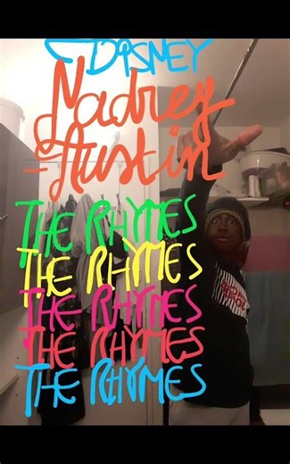 Austin Drey - Acteur, Musicien