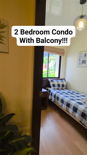 Invest Baguio Condo And Avail Current Price! 2 bedroom 1 balcony 1 toilet and bath ■AMENITIES - Lobby - Lounge - Cafe and Club House - Function Halls - Picnic Area - Jogging Trail - Commercial Spaces - Pet Friendly -Senior Friendly - Landscaped Ground and Open Spaces ■MALLS AND SUPERMARKETS - Puregold (0.3 kms.) - SM Supermarket (2.8 kms.) - Porta Vaga Mall (3 kms.) - Tiong San Department Store (3 kms.) - Baguio Center Mall (3.5 kms.) ■SCHOOLS - UP Baguio (2.4 kms.) - University of the Cordiller
