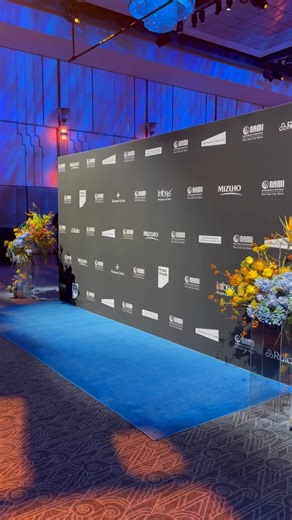 We had a blast at the NAMI-NYC Gala last year! Join us again on Tuesday, October 28 for a night of celebration, community, and fun! Get your tickets and support our free mental health programs: https://bit.ly/3yXt31T | National Alliance on Mental Illness of New York City