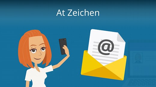 At Zeichen Tastatur — Häufigste Fragen