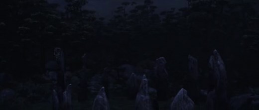 Merida a bátor (2012) Pixar