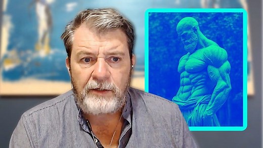 The Surprising Truth About Exercise, According to Socrates