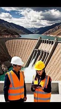 Who Built the 5 World’s Largest Dam. #hiddenhistory #engineeringmarvels